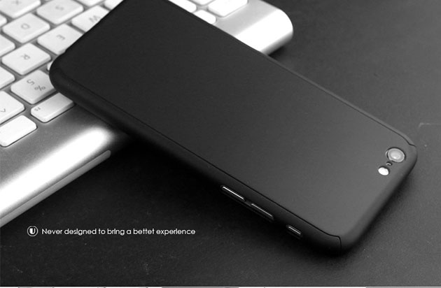 เคสกันกระแทก ประกบ-หน้าหลัง เคส iPhone 6s ของแท้